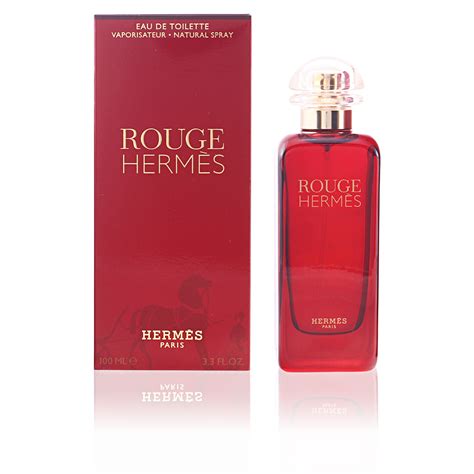 hermes rouge parfum|rouge hermes perfume prices.